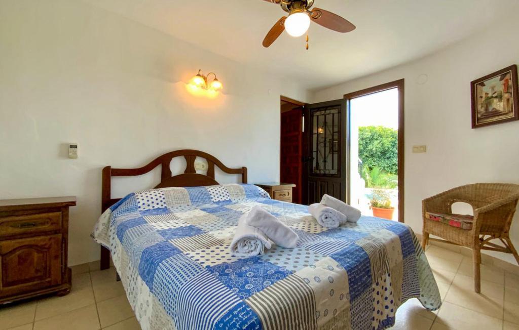 La Madrugada - Luxury Moraira Villa With Sea Views And Private Heated Pool Luaran gambar